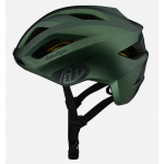 Вело шлем TLD GRAIL HELMET BADGE [FOREST GREEN] MD/LG